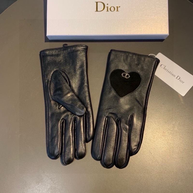 Christian Dior Gloves